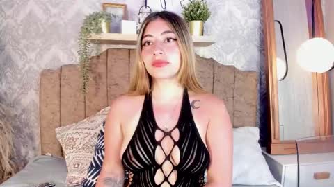 Snapshot of tiffany_beckerr chatting on 01.12.26 Tiffany Becker online show from 01.12.26