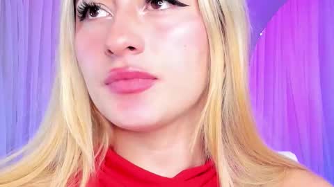 Snapshot of tiffany_beckerr chatting on 02.06.26 Tiffany Becker online show from 02.06.26