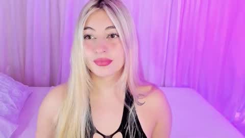 Snapshot of tiffany_beckerr chatting on 02.19.26 Tiffany Becker online show from 02.19.26