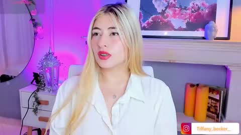 Snapshot of tiffany_beckerr chatting on 03.02.26 Tiffany Becker online show from 03.02.26