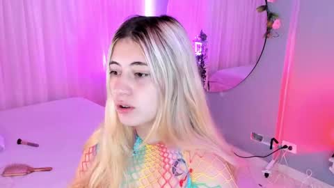 Tiffany Becker online show from 04.10.26