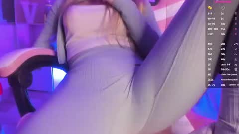 Snapshot of tiffany_bela chatting on 02.07.25 Tiffany Bela online show from 02.07.25