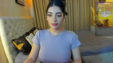 Tiffany online show from 04.20.26