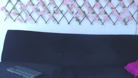 Snapshot of tiffany_gomez9 chatting on 06.25.26 Tiffany online show from 06.25.26