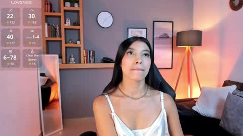 tiffany_low online show from 04.05.26