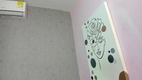 tiffany_mendez online show from 10.01.25