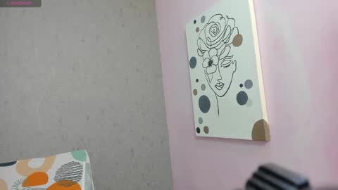 tiffany_mendez online show from 10.09.25