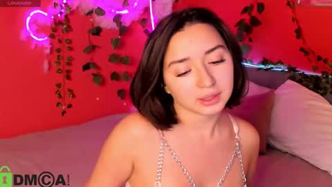 tiffany_robinson online show from 02.22.26