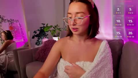 tiffany_robinson online show from 03.16.26