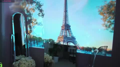 tiffany_robinson online show from 04.16.26