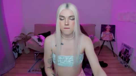 Tif online show from 02.24.26