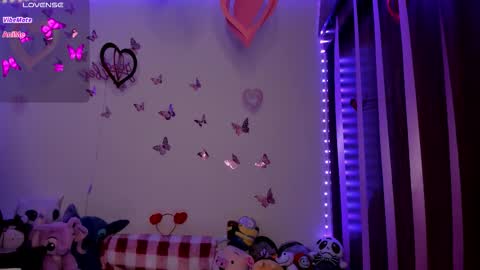 tiffany sofia online show from 02.12.26