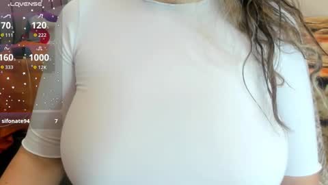 tiffany theressa online show from 12.02.25