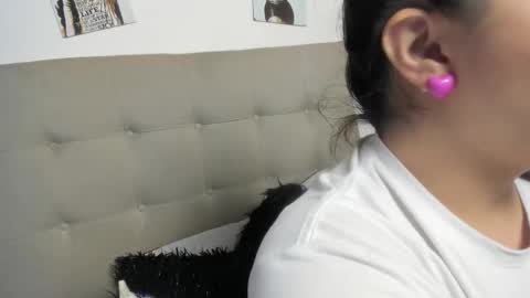 Snapshot of tiffanyamazing chatting on 11.13.25 TiffanyAmazing online show from 11.13.25