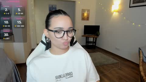  Tiffany  online show from 01.24.25