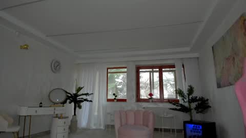 Snapshot of tiffanyhouston_ chatting on 12.05.24 Tiffany Houston online show from 12.05.24