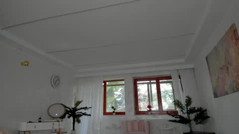 Snapshot of tiffanyhouston_ chatting on 12.07.24 Tiffany Houston online show from 12.07.24