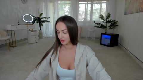 Snapshot of tiffanyhouston_ chatting on 01.12.25 Tiffany Houston online show from 01.12.25