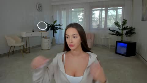 Snapshot of tiffanyhouston_ chatting on 01.13.25 Tiffany Houston online show from 01.13.25