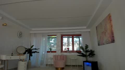 Snapshot of tiffanyhouston_ chatting on 01.17.25 Tiffany Houston online show from 01.17.25