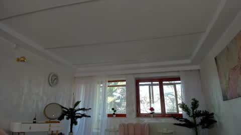 Snapshot of tiffanyhouston_ chatting on 01.19.25 Tiffany Houston online show from 01.19.25