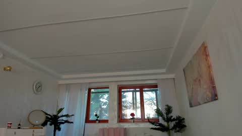 Snapshot of tiffanyhouston_ chatting on 01.20.25 Tiffany Houston online show from 01.20.25