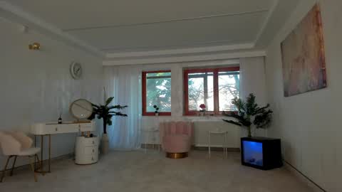 Snapshot of tiffanyhouston_ chatting on 01.23.25 Tiffany Houston online show from 01.23.25