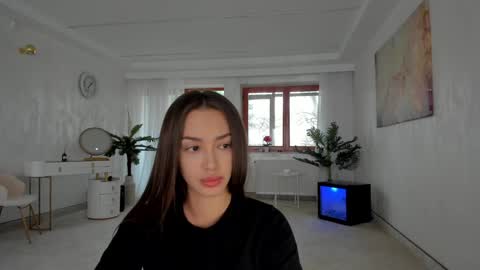 Snapshot of tiffanyhouston_ chatting on 01.27.25 Tiffany Houston online show from 01.27.25