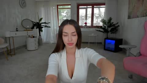 Snapshot of tiffanyhouston_ chatting on 01.31.25 Tiffany Houston online show from 01.31.25