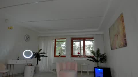 Snapshot of tiffanyhouston_ chatting on 02.03.25 Tiffany Houston online show from 02.03.25