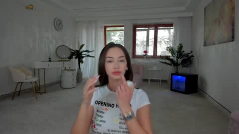 Snapshot of tiffanyhouston_ chatting on 02.07.25 Tiffany Houston online show from 02.07.25