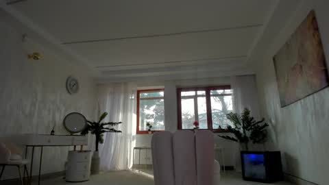 Snapshot of tiffanyhouston_ chatting on 02.07.25 Tiffany Houston online show from 02.07.25