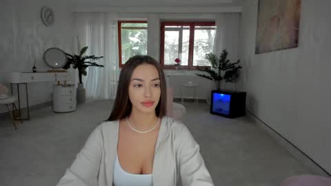 Snapshot of tiffanyhouston_ chatting on 02.08.25 Tiffany Houston online show from 02.08.25