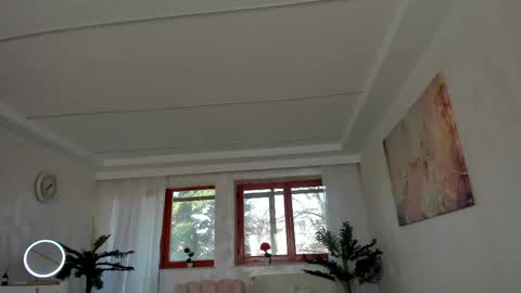 Snapshot of tiffanyhouston_ chatting on 02.14.25 Tiffany Houston online show from 02.14.25