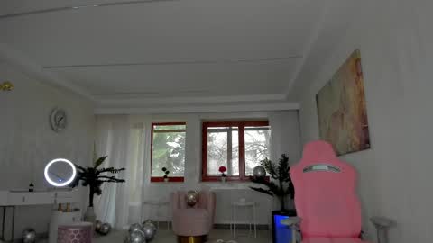 Snapshot of tiffanyhouston_ chatting on 02.15.25 Tiffany Houston online show from 02.15.25