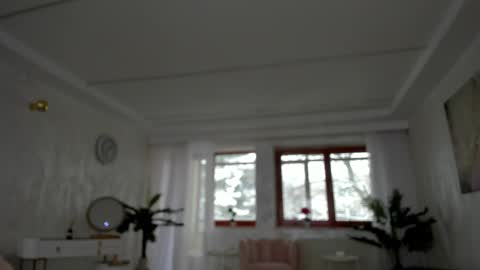 Snapshot of tiffanyhouston_ chatting on 02.17.25 Tiffany Houston online show from 02.17.25