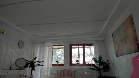 Snapshot of tiffanyhouston_ chatting on 02.27.25 Tiffany Houston online show from 02.27.25