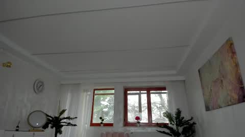 Snapshot of tiffanyhouston_ chatting on 03.01.25 Tiffany Houston online show from 03.01.25