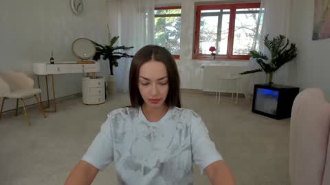 Snapshot of tiffanyhouston_ chatting on 03.05.25 Tiffany Houston online show from 03.05.25