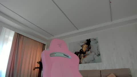 Snapshot of tiffanyhouston_ chatting on 03.07.25 Tiffany Houston online show from 03.07.25