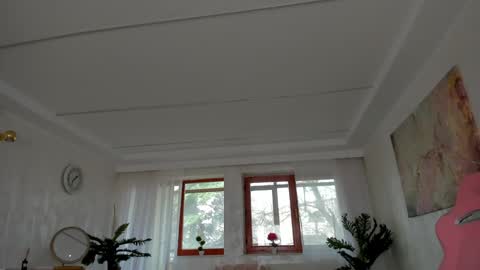 Snapshot of tiffanyhouston_ chatting on 03.11.25 Tiffany Houston online show from 03.11.25