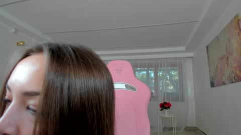 Snapshot of tiffanyhouston_ chatting on 09.22.25 Tiffany Houston online show from 09.22.25