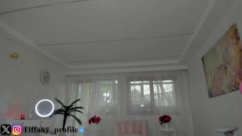 Snapshot of tiffanyhouston_ chatting on 11.19.25 Tiffany Houston online show from 11.19.25