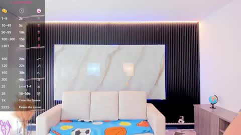 tiffanyhoustton online show from 03.13.26