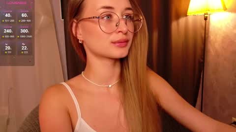 Tiffany online show from 11.26.25