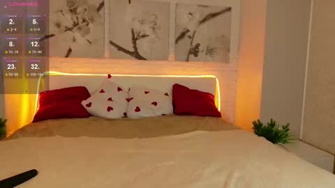 Tiffany online show from 03.12.26