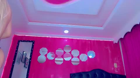 tiffanymackensyy69 online show from 10.30.25