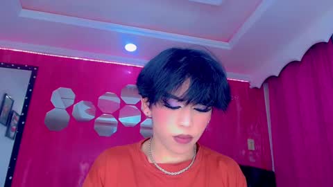 tiffanymackensyy69 online show from 10.31.25