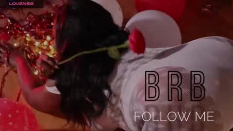 tifanny online show from 11.08.25