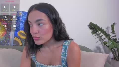 TIFFANY online show from 04.08.26